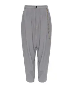 Брюки Фиби Darkpark, серый