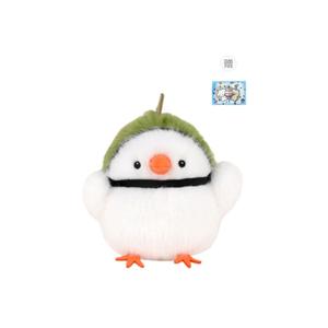 Милые и очаровательные креативные маленькие куклы для начинающих плюшевый кулон высота 10см BANLI