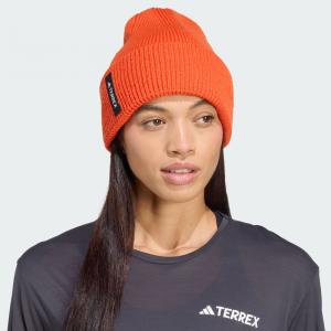 Шапка Adidas Terrex Multi Beanie, цвет Semi Impact Orange