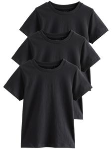 Рубашка Next, черный