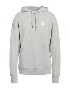 Толстовка Isabel Marant, шалфейно-зеленый