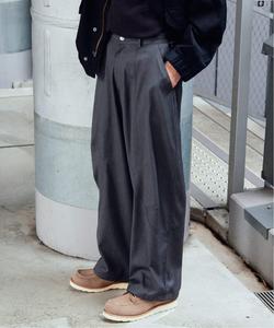 Рабочие брюки Airform TR Journal Standard, цвет Gray