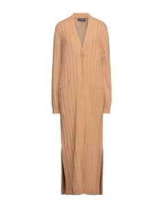 Кардиган Dolce&Gabbana, коричневый