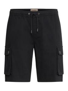 Обычные брюки-карго BLEND VALLE, черный