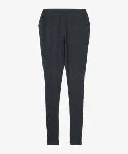 Леггинсы из смеси мериносовой шерсти