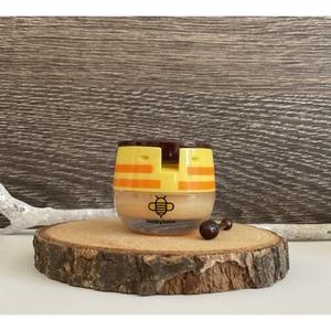 Медовый бальзам для губ с витамином Е 5,5 г Honeybalm