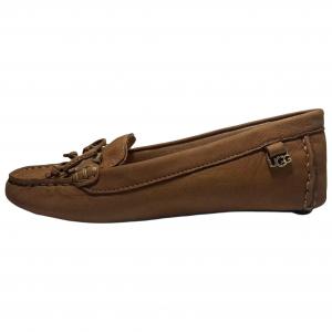 Туфли-лодочки SERENA для женщин, цвет chestnut UGG, Chestnut
