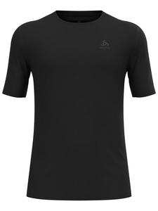 Odlo Функциональная майка "Merino 200" черного цвета
