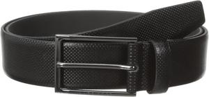 Мужской ремень Carmello от BOSS, Black