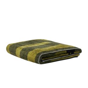 Пляжное полотенце smile Diesel, зеленый