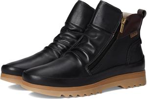 Ботинки PIKOLINOS Vigo W3W, цвет Black 1