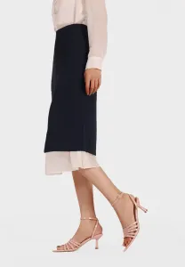 Сандалии Queen Helena, Rosa Vernice