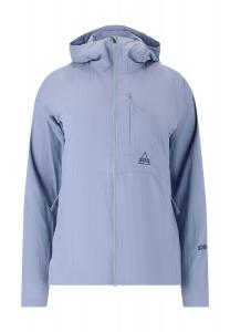 Функциональная куртка Ben Nevis с высококачественной изолирующей подкладкой SOS, цвет 2226 Blue Blizzard