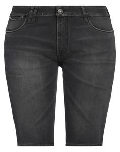 Шорты Cycle, черный