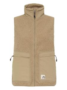 Жилет North Bend Galan, коричневый