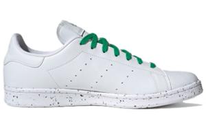 Кроссовки Adidas Originals Stan Smith Clean Classics White Green