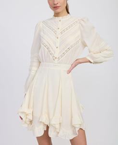 Женское мини-платье Gabriella En Saison, Ivory