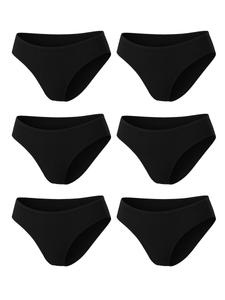 Бой-шорты Erdem, черный