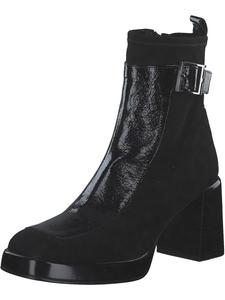 Ботильоны Hispanitas Tokio-I24, черный