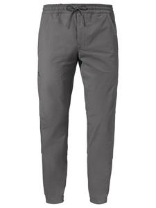 Функциональные брюки Schöffel Hose Pants Vienna M, серый