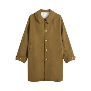 Парка Visvim Balmat Parka, Olive