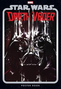 Star Wars: Darth Vader Poster Book (Marvel Universe)