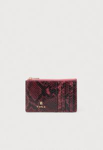 Кошелек Furla CAMELIA ZIPPED CARD CASE, Toni Velvet Pink/Pink