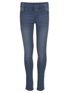 Джинсы Kidsworld, синий деним