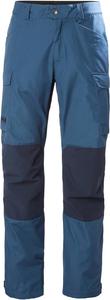 Helly-Hansen мужские походные штаны для треккинга Helly Hansen, 576 Deep Steel