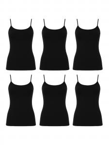 Erdem Футболка в черном цвете