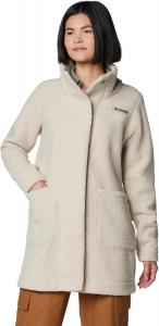 Женская куртка Columbia Panorama Long, Dark Stone