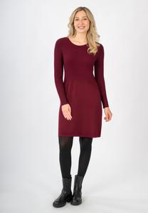 Платье Blue Seven Jumper dress, Rot/Red