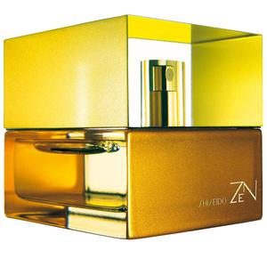 Shiseido, Zen, парфюмированная вода, 100 мл
