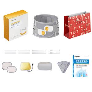 Термический массажер для талии F06 улучшенная версия Nuotai