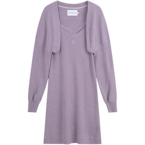 Женский комплект из юбки и топа Calvin Klein