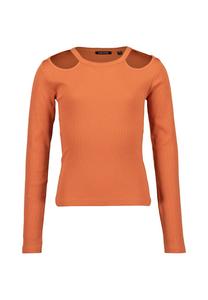 Топ Blue Seven Long sleeved top, Orange