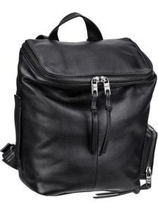 Рюкзак LIEBESKIND BERLIN Rucksack / Backpack Hera 2154337, черный