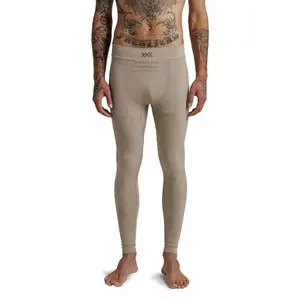 Брюки базового слоя X-BIONIC Mightywool, бежевый