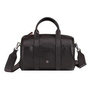 Сумка DuDu Megan Handtasche Leder 25 cm, черный