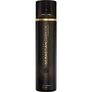 Dark Oil Легкий ароматный спрей для волос 200 мл Sebastian Professional