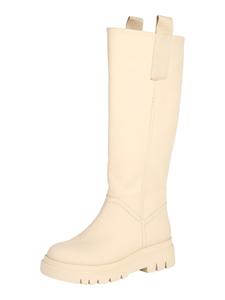 Ботинки About You ANGELINA, бежевый