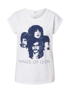 Футболка Merchcode, белый