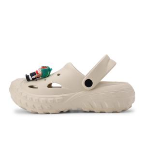 Сабо унисекс Xmistuo, черный