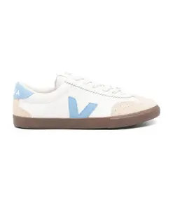 Стильные кроссовки для модного образа Veja, мультиколор