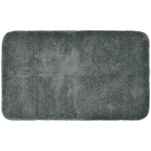 Коврик Garland Prestige Spa Plush and Soft 30x50 для ванны Garland Rug, серый