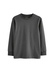 Рубашка Next, серый