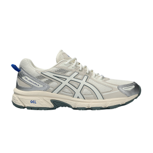 Кроссовки ASICS Wmns Gel Venture 6, кремовый