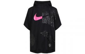 Футболка Nike унисекс, цвет Black