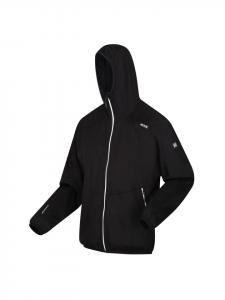 Куртка софтшелл Regatta Softshelljacke Tarvos VII, черный