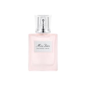 Miss Essential Oils для ухода за волосами сглаживание увлажнение 30 мл DIOR, 30ml